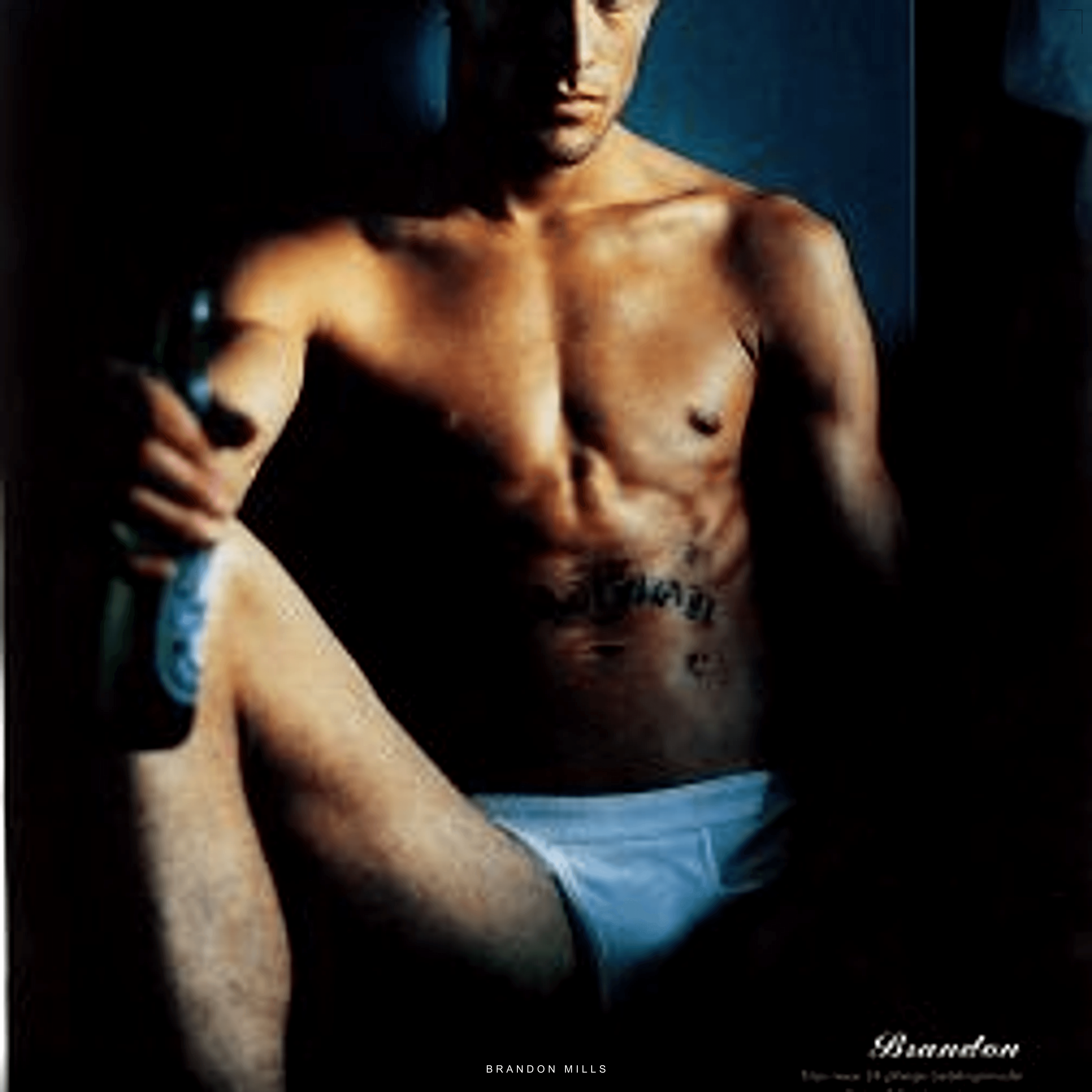 Urban Edge - Canvas Tote